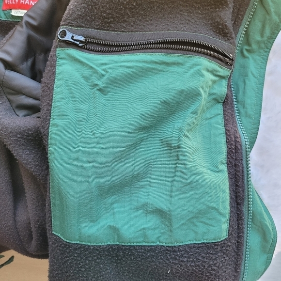 HELLY HANSEN Fleece Lined Jacket - Picture 7 of 9